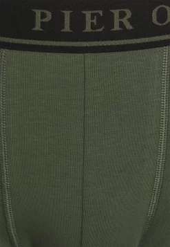 Pier One 5 Pack - Onderbroeken -Black/Khaki 7 Pier One 5 Pack - Onderbroeken -Black/Khaki -Pier One ef6b29715e9c4824a9c6cc2ad5edbab3 scaled