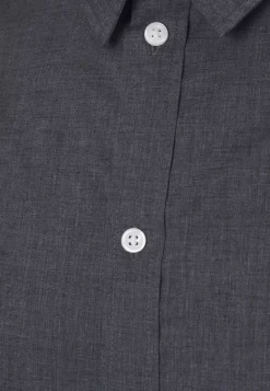 Pier One Overhemd -Blue Grey 16 Pier One Overhemd -Blue Grey -Pier One f07c7de353ff4748a5c2339b79d403bd scaled