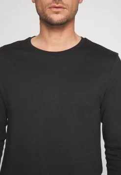 Pier One 2 Pack - Longsleeve - White/Black 13 Pier One 2 Pack - Longsleeve - White/Black -Pier One f0a28af1295b4a3493b2067c515db83b scaled