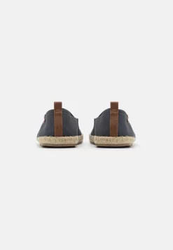 Pier One Unisex - Espadrilles - Dark Grey -Pier One f42f2547f3174953925ae2af649d0ca0 scaled