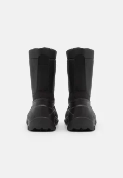 Pier One Unisex - Snowboots- Black 8 Pier One Unisex - Snowboots- Black -Pier One f5503d7be856463f9c589809a72c325b scaled