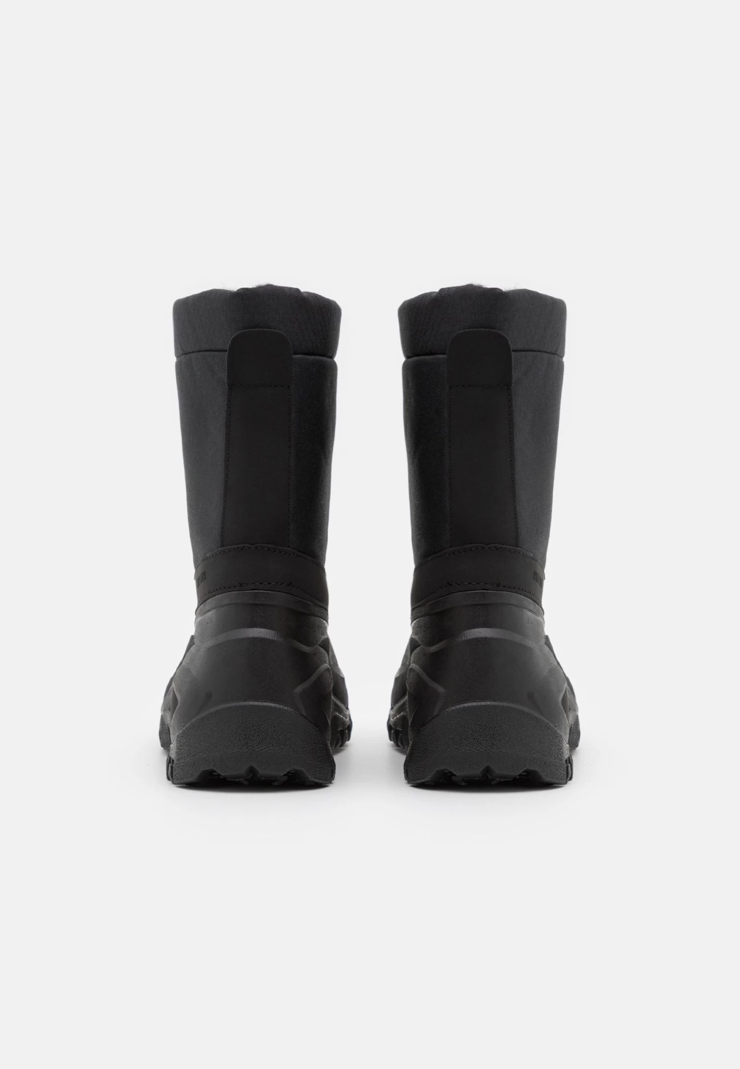 Pier One Unisex - Snowboots- Black 3 Pier One Unisex - Snowboots- Black - Afbeelding 3