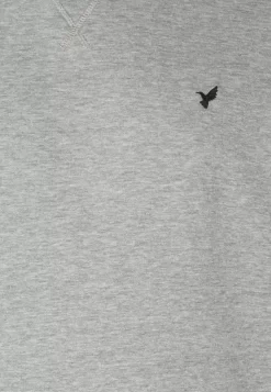 Pier One Plus Size 2 Pack - Sweater - Black/Mottled Grey -Pier One f6129178be664817a133bea2c48e4dd3 scaled