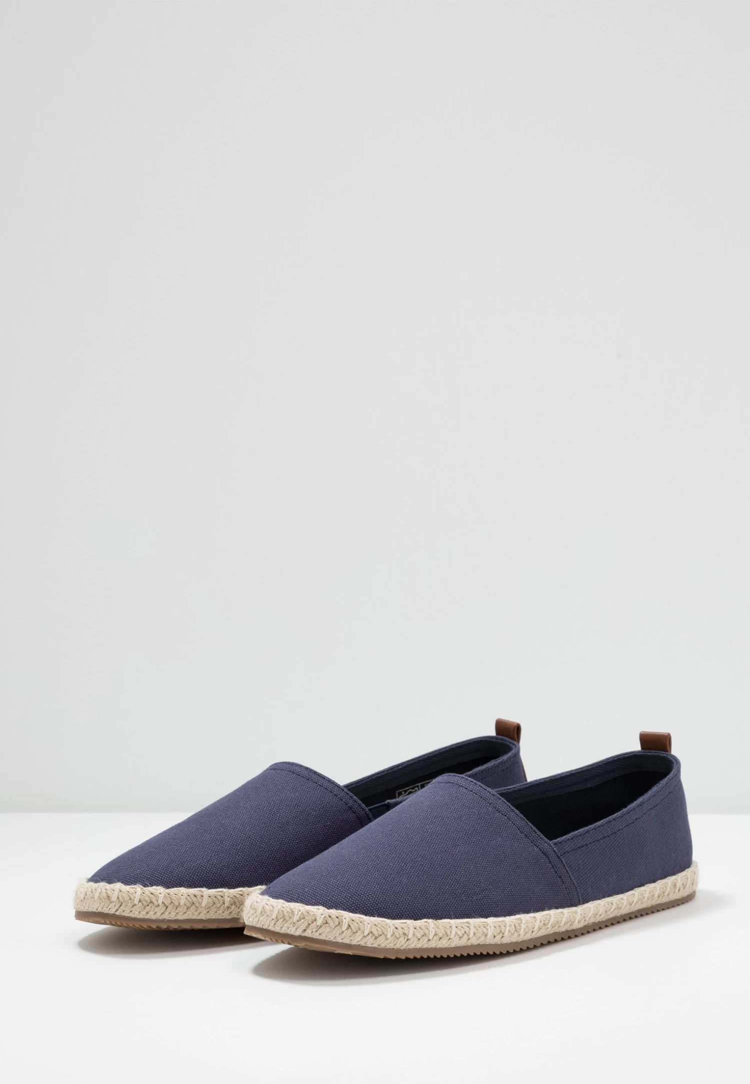 Pier One Rena Espadrille Unisex - Espadrilles - Dark Blue 4 Pier One Rena Espadrille Unisex - Espadrilles - Dark Blue - Afbeelding 4