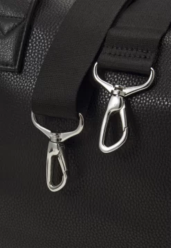 Pier One Unisex - Weekendtas - Black -Pier One f897dbe16f394747bbcb912b9902dfc5 scaled