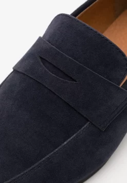 Pier One Instappers - Dark Blue 11 Pier One Instappers - Dark Blue -Pier One f9035fe5ef234c679800ecb1c5610f9e scaled