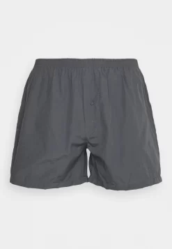 Pier One 5 Pack - Boxershort - Black/Grey/White 12 Pier One 5 Pack - Boxershort - Black/Grey/White -Pier One f9c0de0737844ee8a09b81f2bc5ab626 scaled