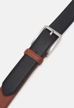 Pier One 2 Pack - Riem - Brown/Black 6 Pier One 2 Pack - Riem - Brown/Black -Pier One fb14f6f6b7aa41dca88552f56bc3e027 scaled