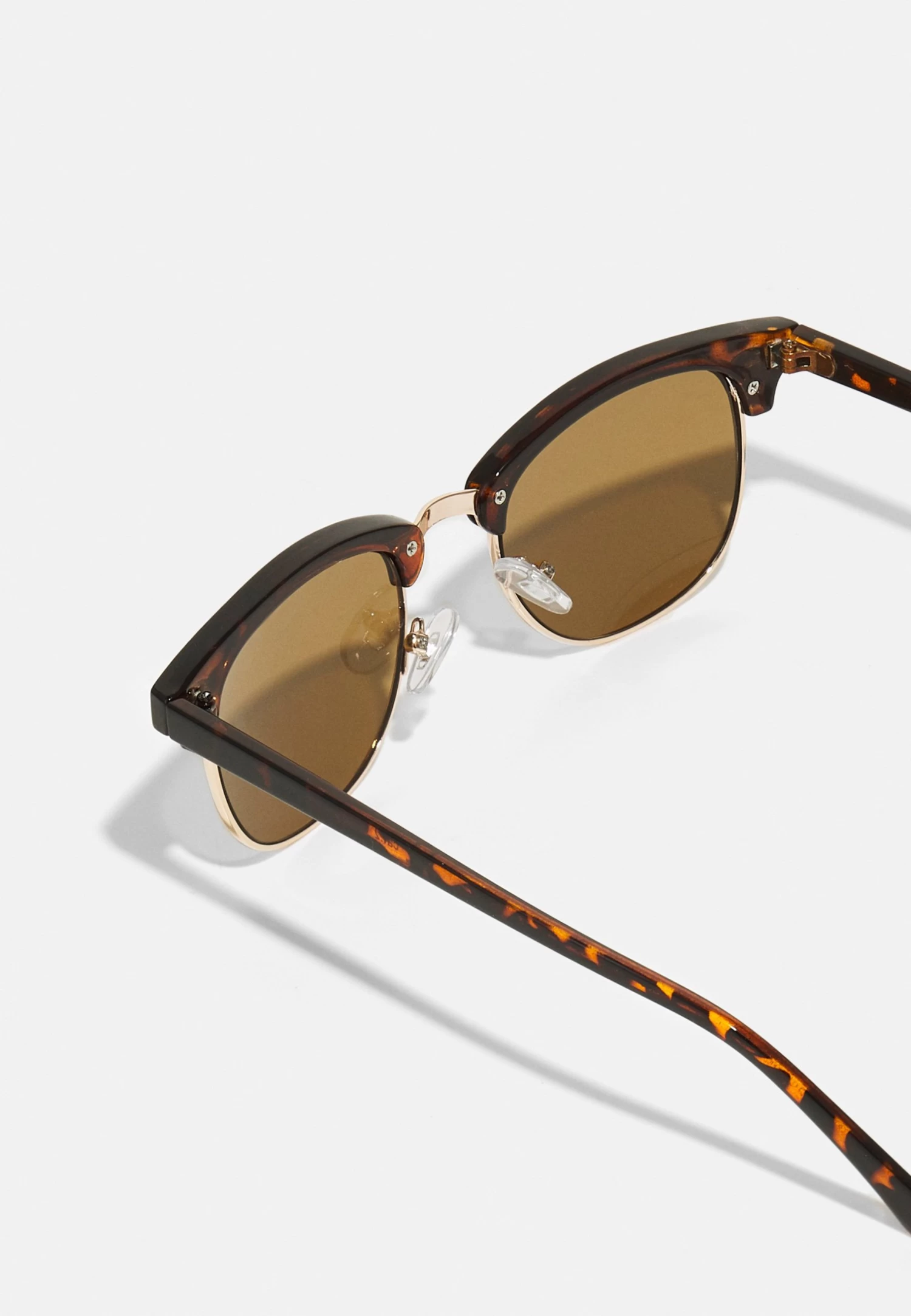 Pier One 2 Pack - Zonnebril - Brown/Black 2 Pier One 2 Pack - Zonnebril - Brown/Black - Afbeelding 2