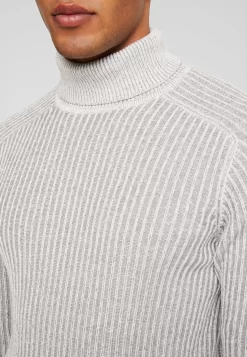 Pier One Trui - 111 - Mottled Light Grey 11 Pier One Trui - 111 - Mottled Light Grey -Pier One fea4b15041fe4254ac1426dc28a9b165 scaled